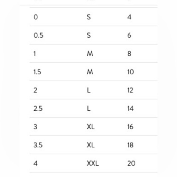 Chico’s Additions 100% Linen High Rise Wide Leg Pants - Picture 7 of 9